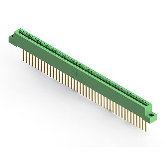 833-042-544-107 EDAC Inc.  Edgeboard Connectors